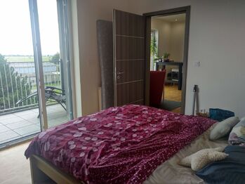 Pronájem bytu 2+kk v osobním vlastnictví 42 m², Praha 9 - Kbely