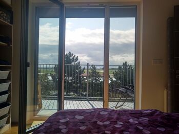 Pronájem bytu 2+kk v osobním vlastnictví 42 m², Praha 9 - Kbely