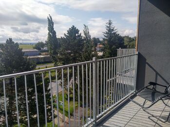 Pronájem bytu 2+kk v osobním vlastnictví 42 m², Praha 9 - Kbely