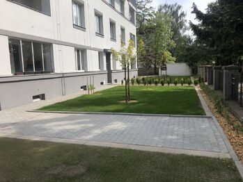 Pronájem bytu 2+kk v osobním vlastnictví 42 m², Praha 9 - Kbely