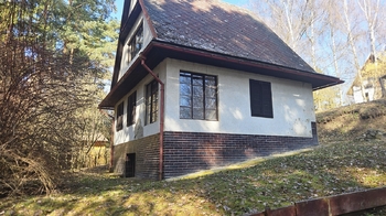 Prodej chaty / chalupy 101 m², Písek