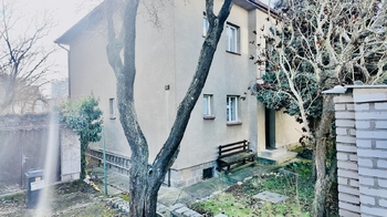 Pronájem bytu 2+1 v osobním vlastnictví 75 m², Praha 10 - Hostivař