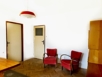 Pronájem bytu 2+1 v osobním vlastnictví 75 m², Praha 10 - Hostivař