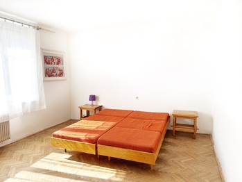 Pronájem bytu 2+1 v osobním vlastnictví 75 m², Praha 10 - Hostivař