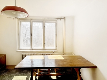 Pronájem bytu 2+1 v osobním vlastnictví 75 m², Praha 10 - Hostivař