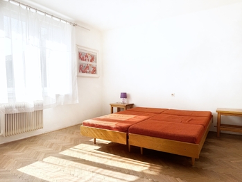 Pronájem bytu 2+1 v osobním vlastnictví 75 m², Praha 10 - Hostivař