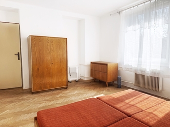 Pronájem bytu 2+1 v osobním vlastnictví 75 m², Praha 10 - Hostivař