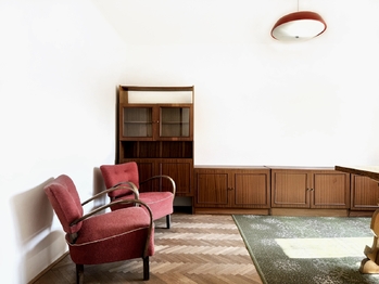 Pronájem bytu 2+1 v osobním vlastnictví 75 m², Praha 10 - Hostivař