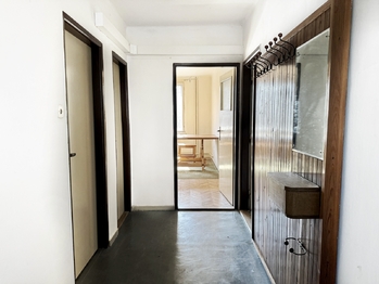 Pronájem bytu 2+1 v osobním vlastnictví 75 m², Praha 10 - Hostivař