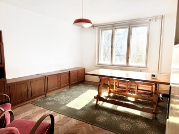 Pronájem bytu 2+1 v osobním vlastnictví 75 m², Praha 10 - Hostivař