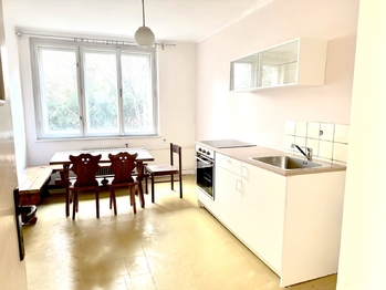 Pronájem bytu 2+1 v osobním vlastnictví 75 m², Praha 10 - Hostivař