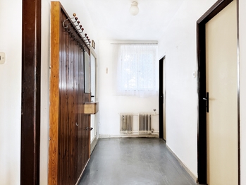 Pronájem bytu 2+1 v osobním vlastnictví 75 m², Praha 10 - Hostivař