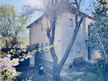 Pronájem bytu 2+1 v osobním vlastnictví 75 m², Praha 10 - Hostivař