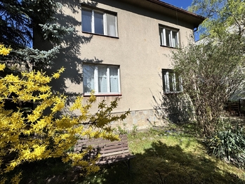 Pronájem bytu 2+1 v osobním vlastnictví 75 m², Praha 10 - Hostivař