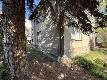 Pronájem bytu 2+1 v osobním vlastnictví 75 m², Praha 10 - Hostivař