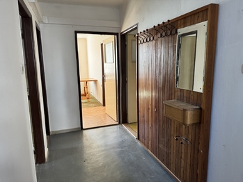 Pronájem bytu 2+1 v osobním vlastnictví 75 m², Praha 10 - Hostivař