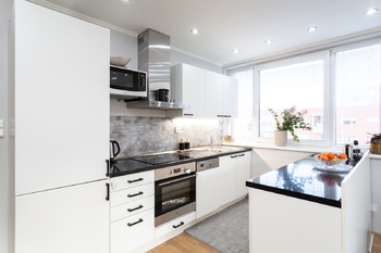 Prodej bytu 3+kk v osobním vlastnictví 71 m², Praha 4 - Kamýk