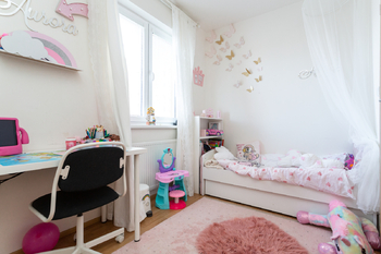 Prodej bytu 3+kk v osobním vlastnictví 71 m², Praha 4 - Kamýk