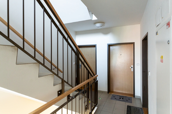 Prodej bytu 3+kk v osobním vlastnictví 71 m², Praha 4 - Kamýk