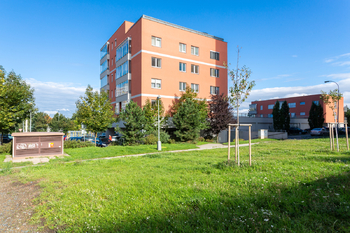 Prodej bytu 3+kk v osobním vlastnictví 71 m², Praha 4 - Kamýk