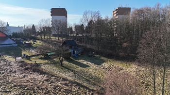 Prodej pozemku 2720 m², Rychvald