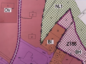 Prodej pozemku 2720 m², Rychvald
