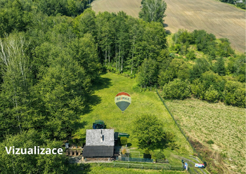 Prodej pozemku 2720 m², Rychvald