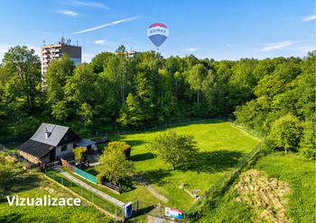 Prodej pozemku 2720 m², Rychvald