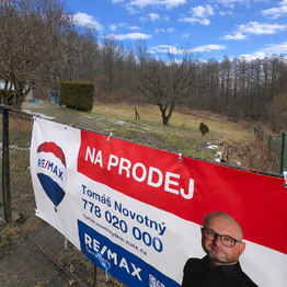 Prodej pozemku 2720 m², Rychvald