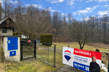 Prodej pozemku 2720 m², Rychvald