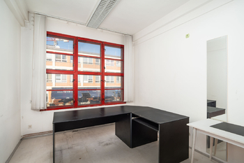 Pronájem obchodních prostor 13 m², Zlín