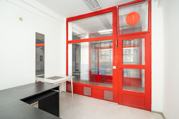 Pronájem obchodních prostor 13 m², Zlín