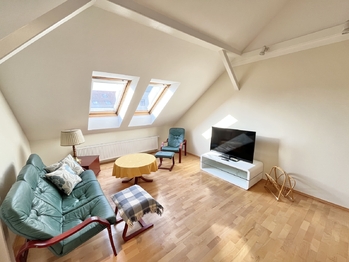 Pronájem bytu 4+1 v osobním vlastnictví 124 m², Praha 4 - Krč