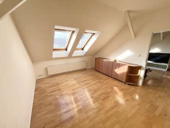 Pokoj 1 - Pronájem bytu 4+1 v osobním vlastnictví 124 m², Praha 4 - Krč