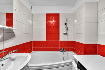 Prodej bytu 3+1 v osobním vlastnictví 69 m², Ostroměř