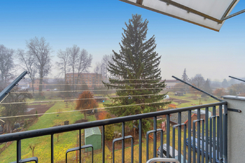 Prodej bytu 3+1 v osobním vlastnictví 69 m², Ostroměř