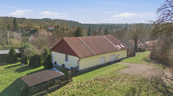 Prodej domu 308 m², Březí