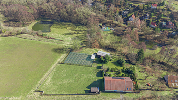 Prodej domu 308 m², Březí