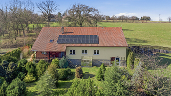 Prodej domu 148 m², Sedlec