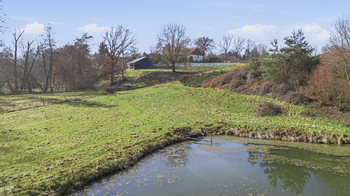 Prodej domu 308 m², Březí