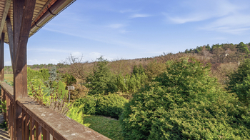 Prodej domu 308 m², Březí