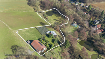 Prodej domu 308 m², Březí