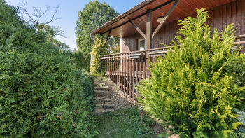 Prodej domu 308 m², Březí