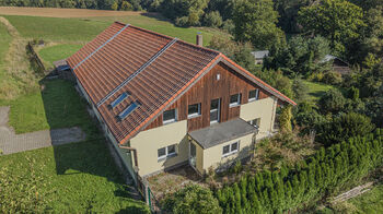 Prodej domu 308 m², Březí