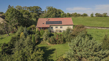 Prodej domu 308 m², Březí