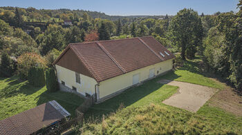 Prodej domu 308 m², Březí