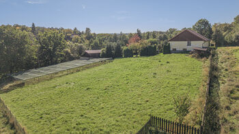 Prodej domu 308 m², Březí