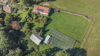 Prodej domu 308 m², Březí