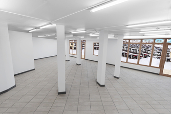 Prodej obchodních prostor 283 m², Harrachov