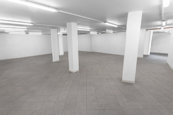 Prodej obchodních prostor 283 m², Harrachov